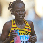 Man accused of setting Ugandan Olympic runner, Cheptegei ablaze dies of burns