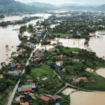 Flash flood in northern Vietnam kills at least 22 persons