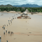 Flood Alert: Adamawa Gov. urges residents in prone communities to relocate