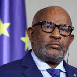 Comoros President, Azali Assoumani injured in knife attack