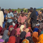 Maiduguri flood: Borno govt. steps up distribution of food, cash to victims