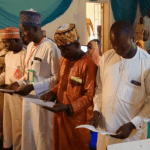 Zamfara NUJ Correspondents' Chapel gets new Executives