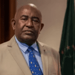 Man who attacked President of Comoros found dead in prison