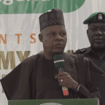 Nigeria will be a leading hub of $7.7trn global halal market - Shettima