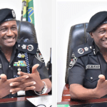 LG Elections: Kwara Commissioner of Police announces restriction of movement