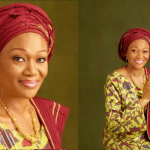 Reps. Speaker Tajudeen Abbas congratulates First Lady Oluremi Tinubu at 64