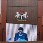 Senate screens Justice Kekere-Ekun for confirmation