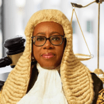 Senate approves appointment of Kudirat Kekere-Ekun as Chief Justice of Nigeria