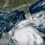 Florida, Mexico warned to brace up for Tropical Storm Helene