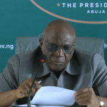 Presidency hints on imminent cabinet reshuffle