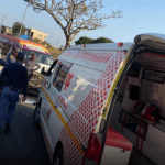 South Africa: Six people killed, four injured in Qumbu mass shooting