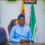 Gov. Makinde presents N79.3b Supplementary Budget to Oyo Assembly