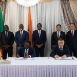 Chinese firm signs deal with Zambia govt. to construct Cholera vaccine plant