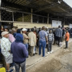 Voting begins in Mozambique general election