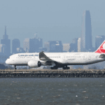 Pilot dies aboard Turkish Airlines flight, crew makes emergency landing in New York