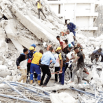 Reps. to probe frequent building collapse