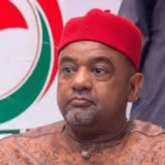 Court restrains PDP NEC, BOT from removing Damagum as Acting Natl Chairman