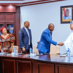 VP Shettima charges NSIA board to diversify nation's investment portfolio