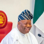 Senators pass vote of confidence in Akpabio's leadership