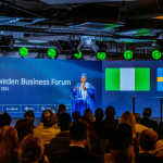 Ericsson announces plan to build $19m tech hub in Nigeria