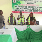 NOA commences national consciousness among Nigerians