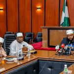 Niger Govt. announces N80,000 new minimum wage for civil servants