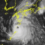 Taiwan suspends work, classes as super typhoon Kong-rey approaches