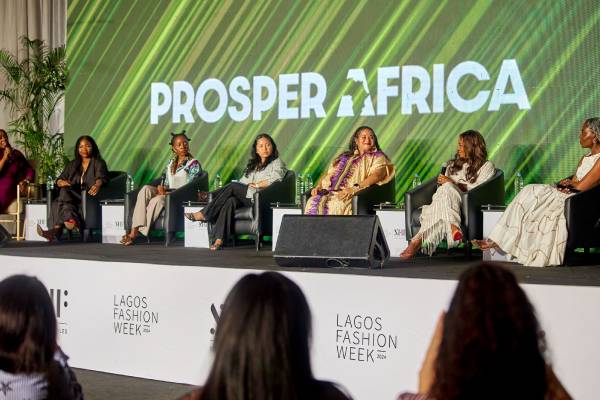 Lagos Fashion Week Holds Session On Bridging Markets – Trending News