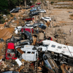 Spain: Devastating floods kills at least 158 persons, further rain warnings issued