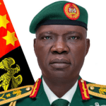 COAS, Lt. General Taoreed Lagbaja dead