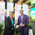 Nigeria, India explore housing, urban devt. partnership at WUF12 in Cairo