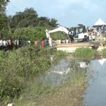 NDDC begins Channelisation of Kolo Creek in Bayelsa