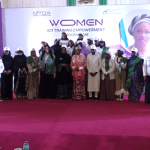 First Lady, Oluremi Tinubu celebrates 252 Women graduates of RHI/NITDA ICT training