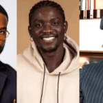 Alleged defamation: Court adjourns Falanas' suit against VDM to January 2025