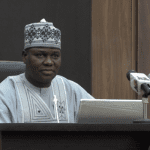 Nasarawa Assembly passes N156.6bn supplementary budget into Law