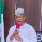 Gov. Ododo approves N316m as Bursary for 8,750 Kogi undergraduate Students