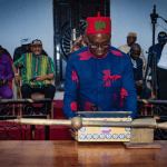 Gov. Soludo presents N607bn 2025 budget to Anambra Assembly