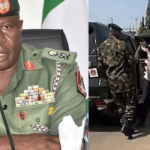 Acting COAS orders probe of viral video on alleged brutality by Soldiers