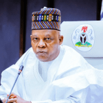 VP Shettima advocates adoption of technology-driven strategies to combat terrorism