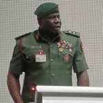 Reps. screen Acting Chief of Army Staff, Olufemi Oluyede