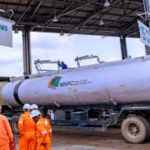 Port Harcourt Refinery commences loading of petroleum products