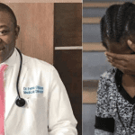 Olufemi Olaleye: Court discharges, acquits medical doctor of defilement charge