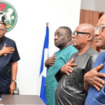 Gov. Otu approves N70,000 new minimum wage for Cross River workers