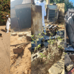 Bandits attack Kebbi Radio Station, steal valuable equipment