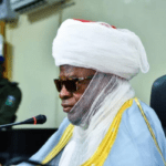 Adamawa Assembly denies striping Lamido of position as chairman state council of chiefs