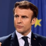 French President Macron skips EU summit to visit cyclone-hit island Mayotte