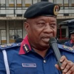 Yuletide: NSCDC deploys 2,550 Personnel for Security in Oyo State