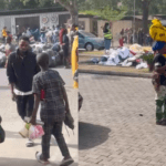 Palliative distribution: Police confirms 10 persons dead, 8 injured in Stampede at FCT Church