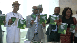 NDPC unveils 2024 annual report of first international journal 