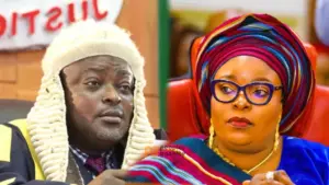 Lagos assembly crisis Court reserves judgment, rulings in Obasa’s suit